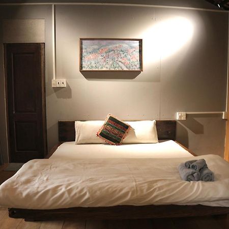 Cat Homestay Hue Buitenkant foto