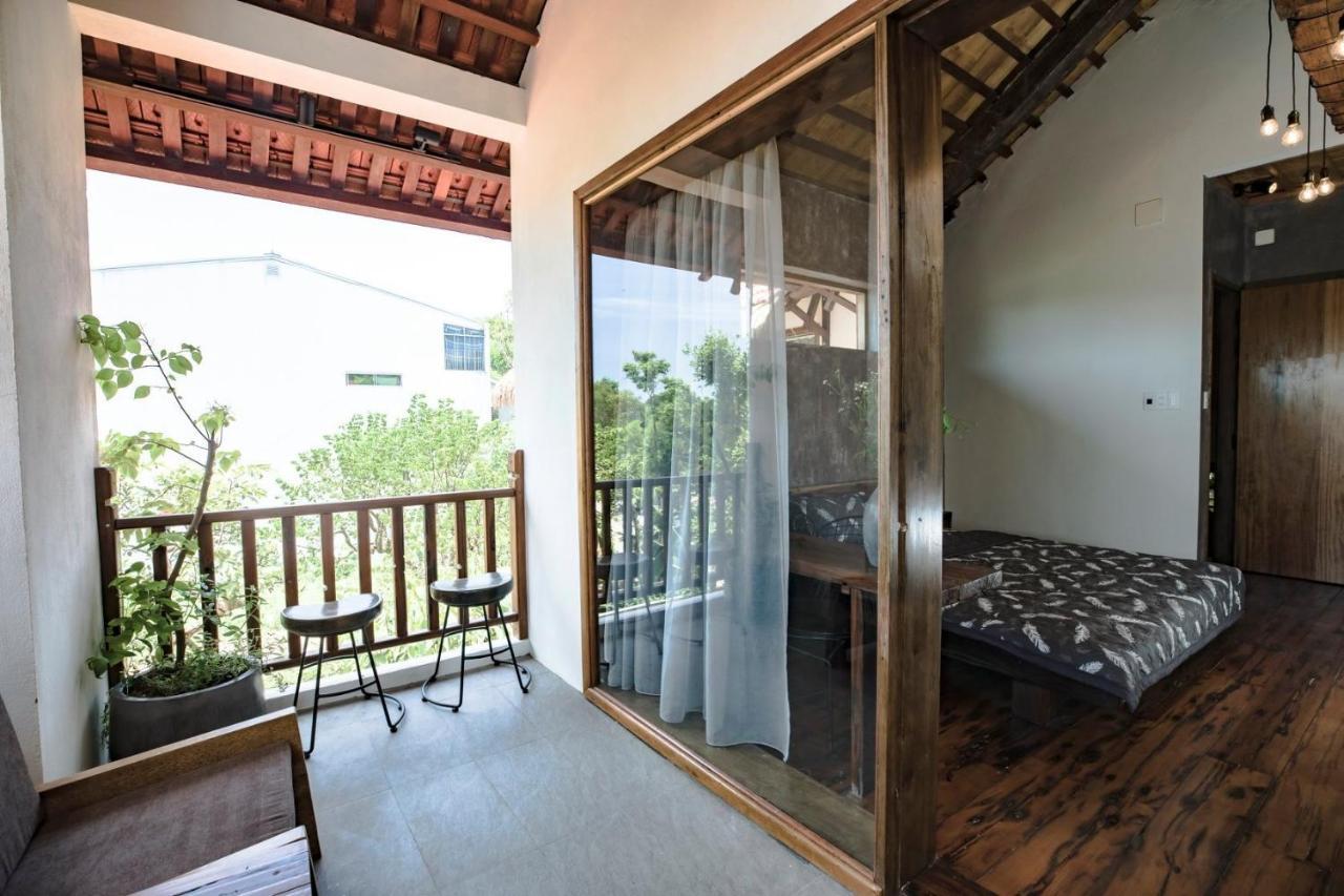 Cat Homestay Hue Buitenkant foto