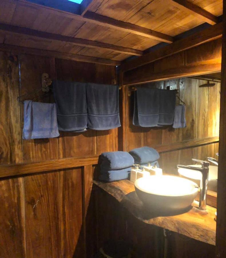 Cat Homestay Hue Buitenkant foto