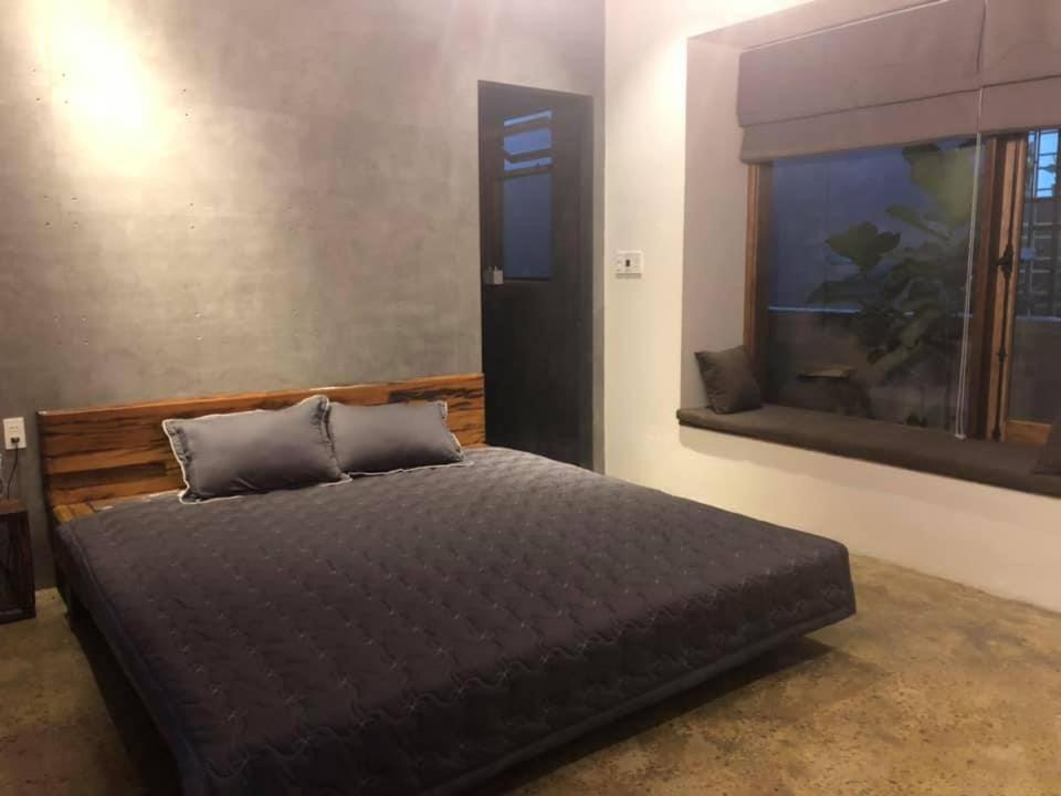 Cat Homestay Hue Buitenkant foto