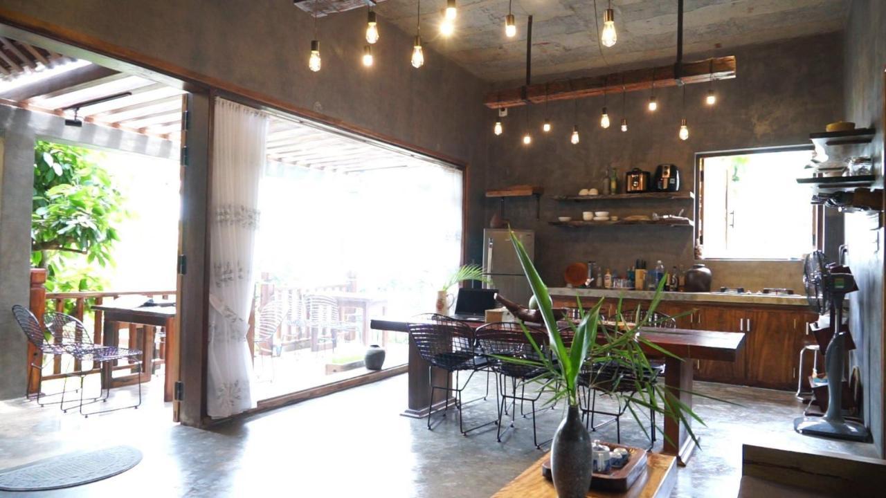 Cat Homestay Hue Buitenkant foto