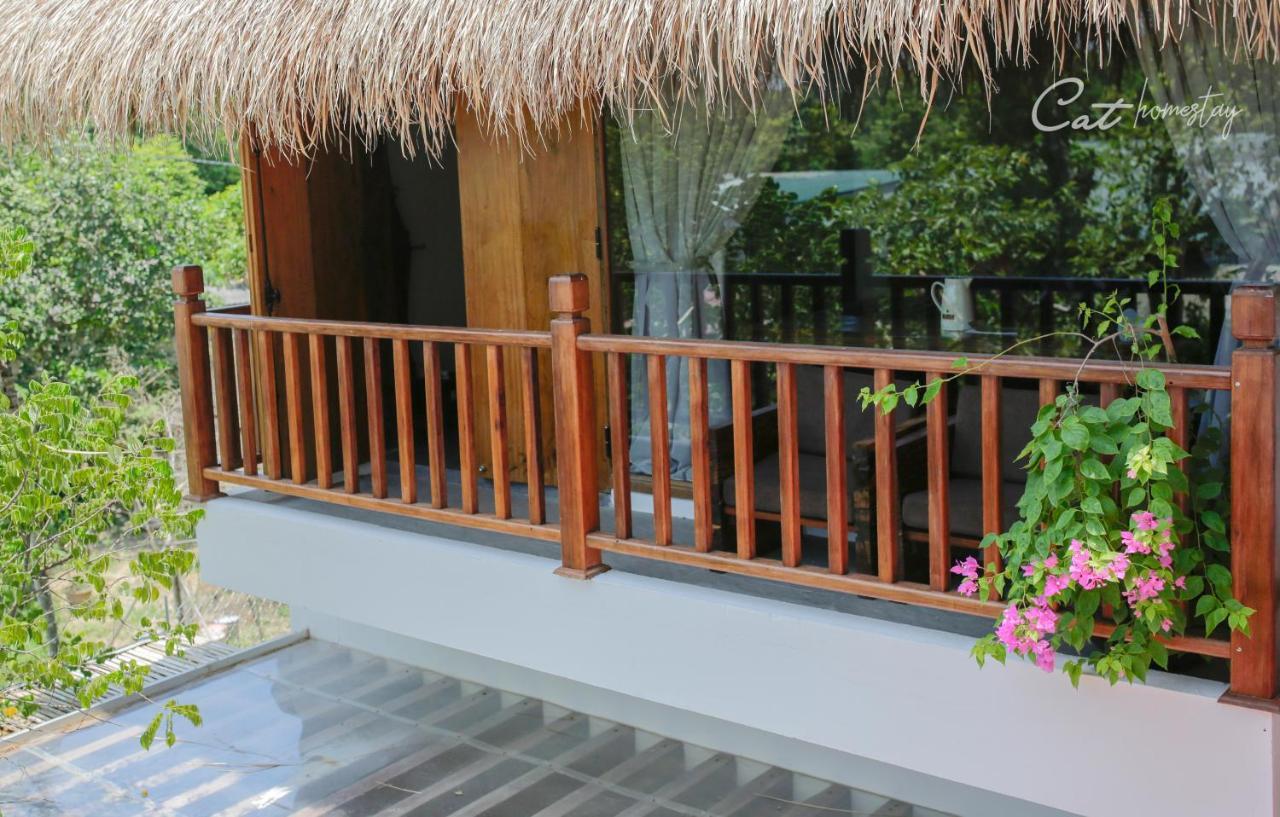 Cat Homestay Hue Buitenkant foto