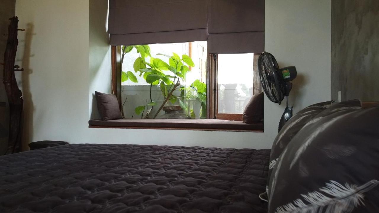 Cat Homestay Hue Buitenkant foto