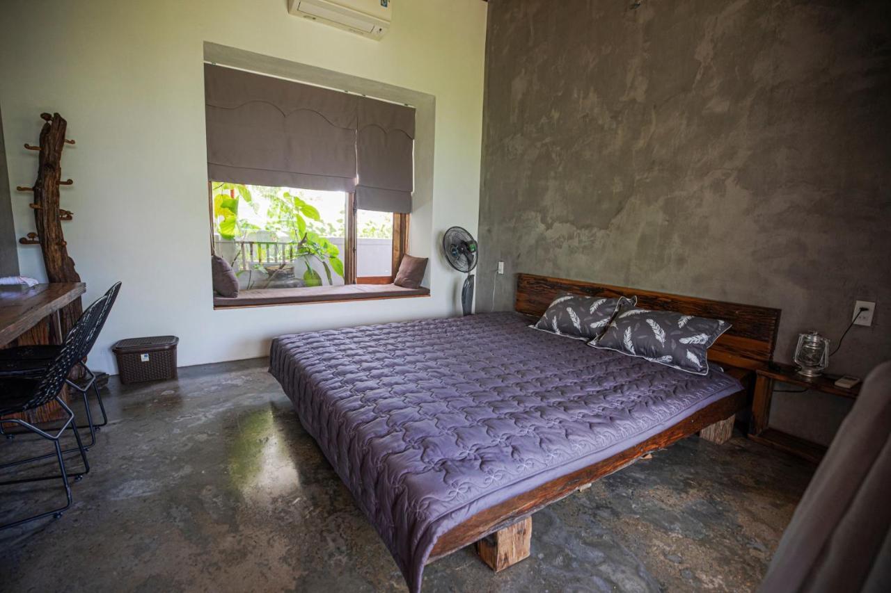 Cat Homestay Hue Buitenkant foto