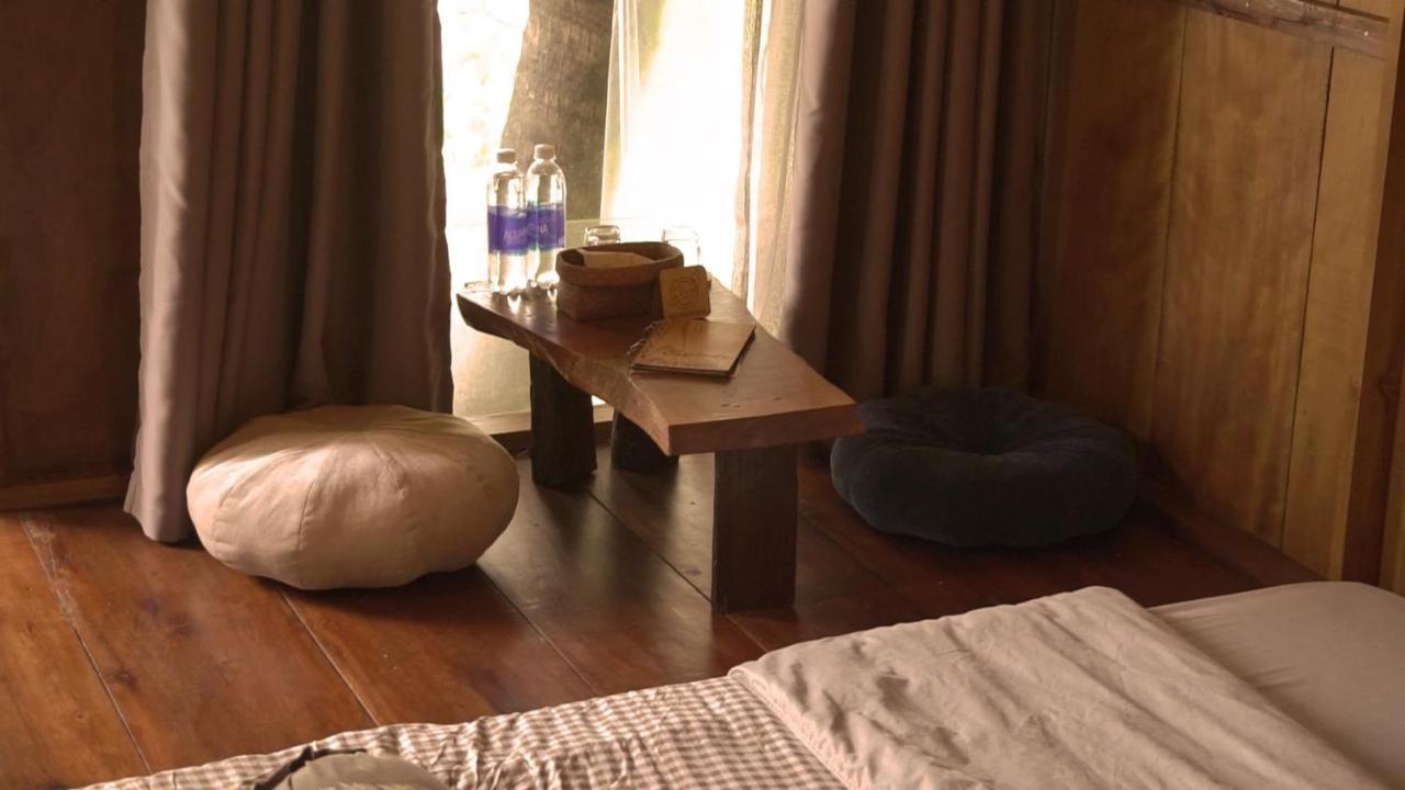 Cat Homestay Hue Buitenkant foto