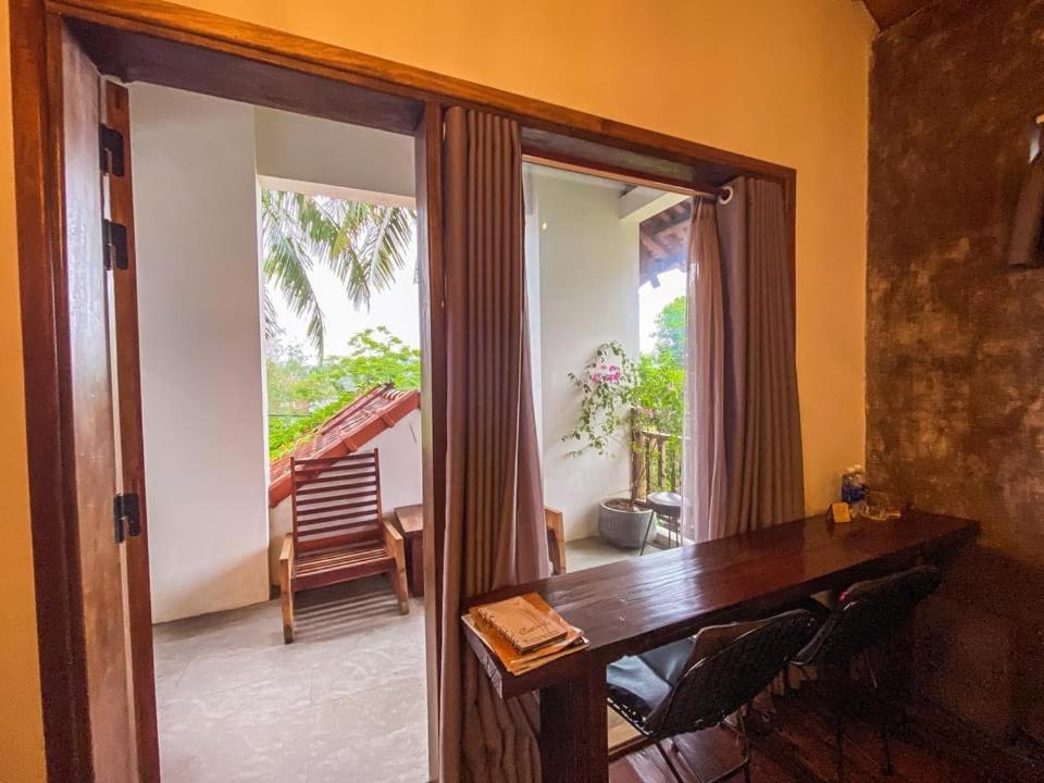 Cat Homestay Hue Buitenkant foto