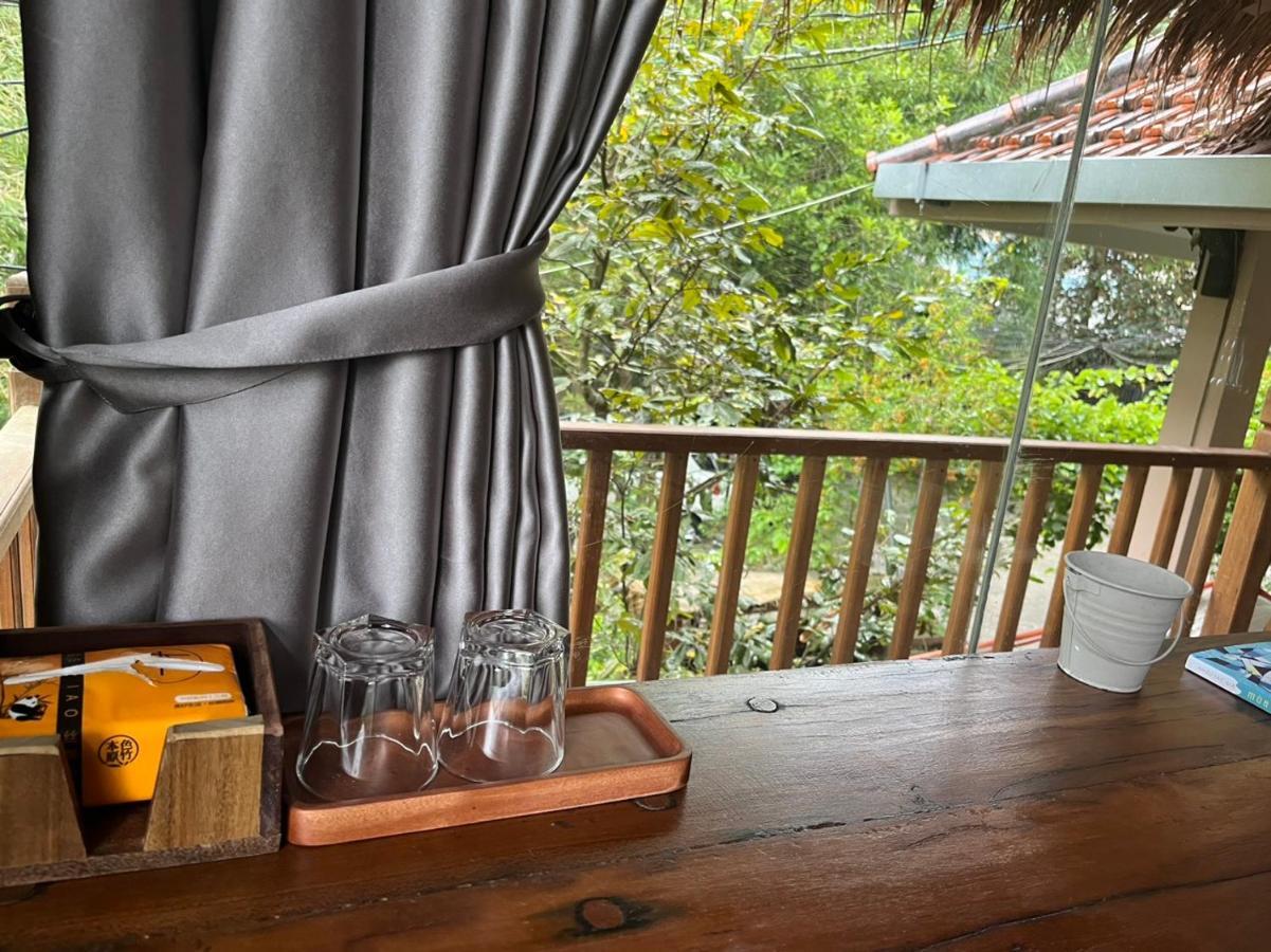 Cat Homestay Hue Buitenkant foto