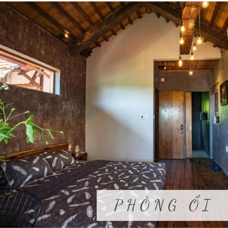 Cat Homestay Hue Buitenkant foto