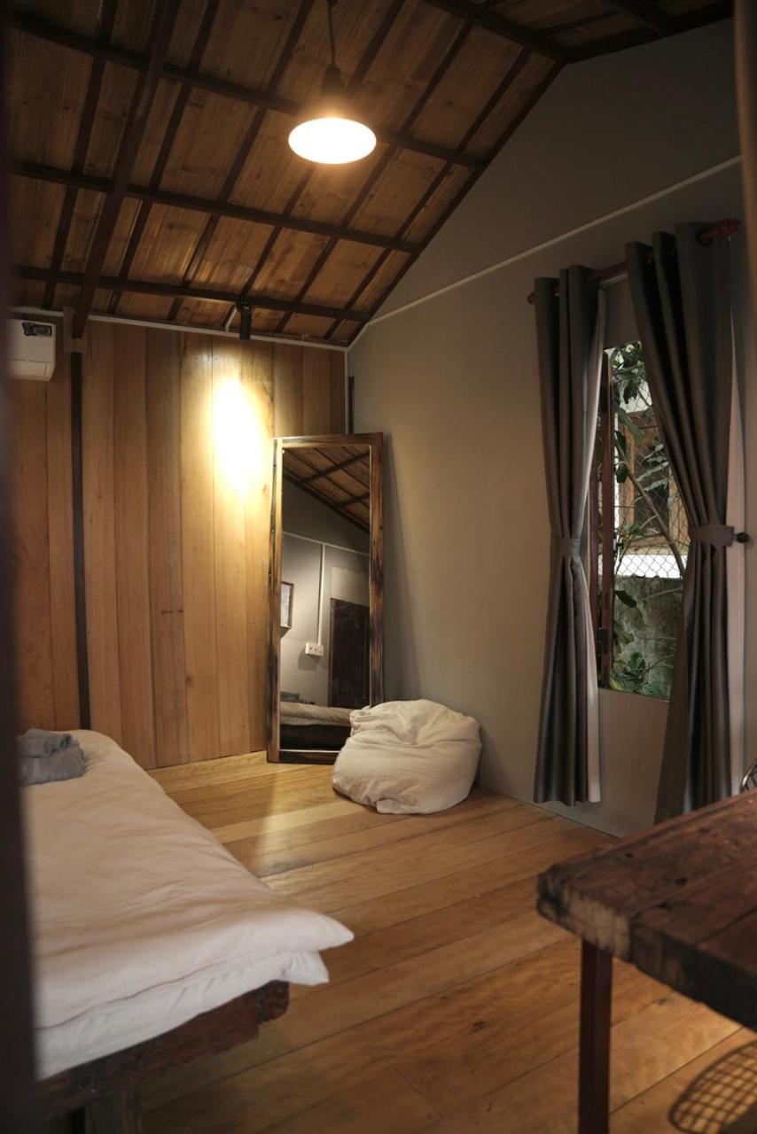 Cat Homestay Hue Buitenkant foto