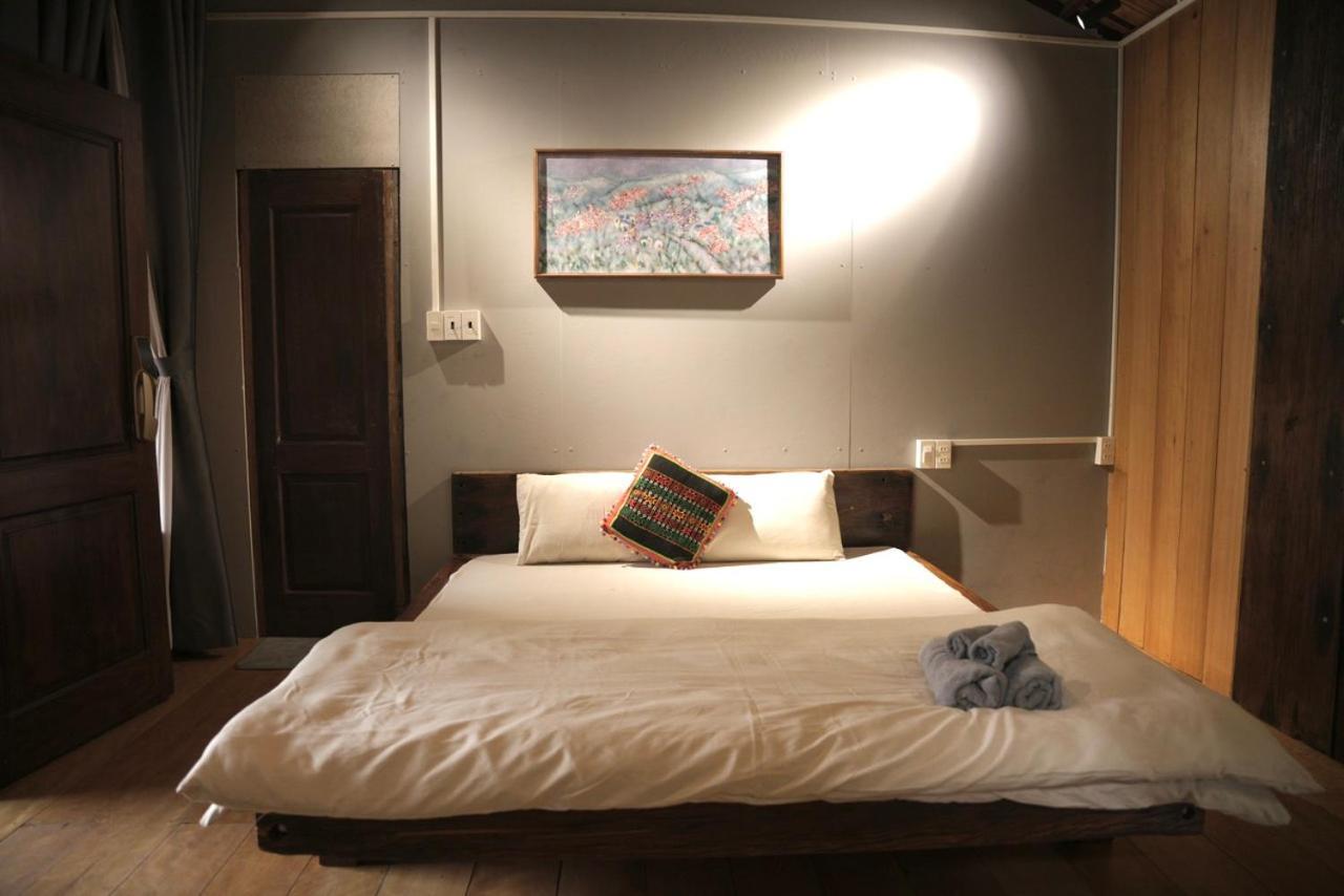 Cat Homestay Hue Buitenkant foto