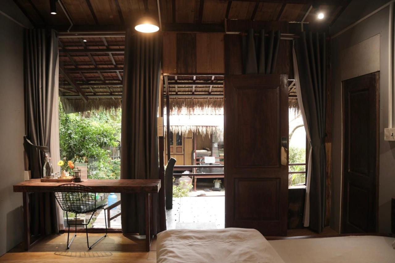 Cat Homestay Hue Buitenkant foto